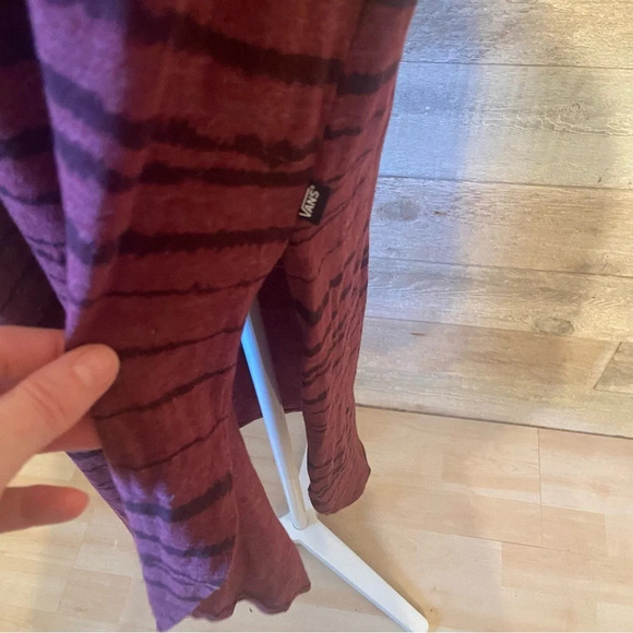 🛍️3/$30 Vans women’s maxi  dress in size x-small - Picture 6 of 8